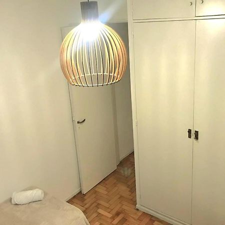 Апартаменты Oasis Lodging Буэнос-Айрес Экстерьер фото