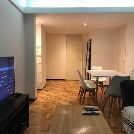 Апартаменты Oasis Lodging Буэнос-Айрес Экстерьер фото