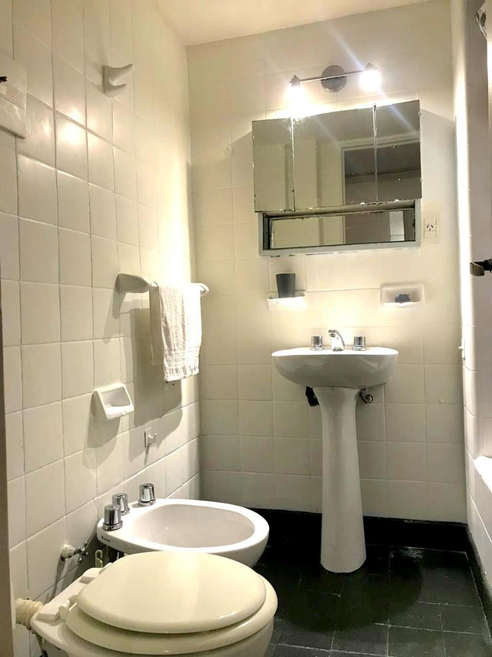 Апартаменты Oasis Lodging Буэнос-Айрес Экстерьер фото