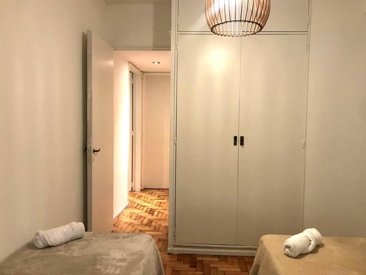 Апартаменты Oasis Lodging Буэнос-Айрес Экстерьер фото